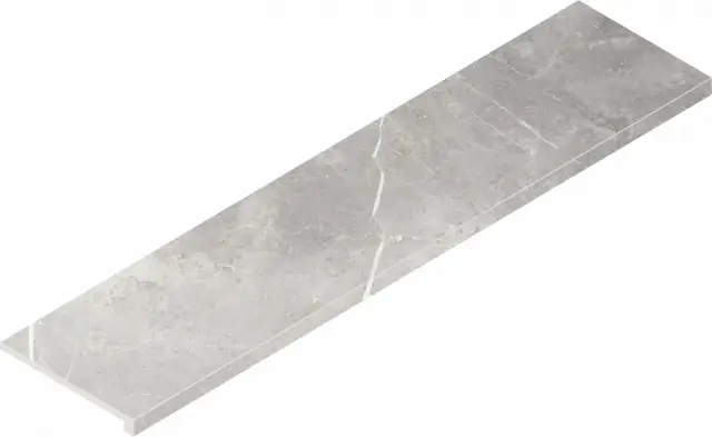 Charme Evo Imperiale Scalino Nat 33х80 Ang.Dx Уг.Прав.