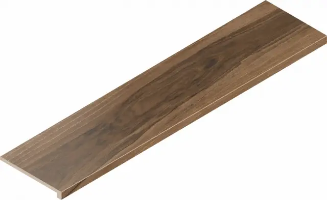 Maison Walnut Scalino Angolare Destro 33x120