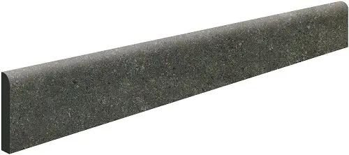 Auris Black Battiscopa Nat 7.2x60