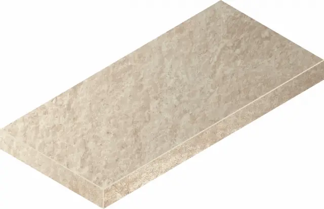 Climb Rope X2 Scalino Nat 30x60 Ang.Sx Уг.Лев.