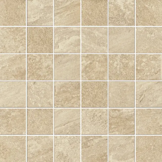 Climb Rope Mosaico Nat 30x30