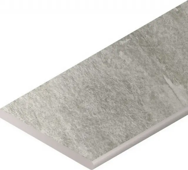 Climb Rock Bordo Nat 30x60 Svasato Round Dx Уг.Прав.