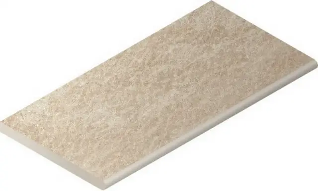 Climb Rope Bordo Nat 30x60 Round