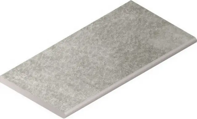 Climb Rock Bordo Nat 30x60 Round