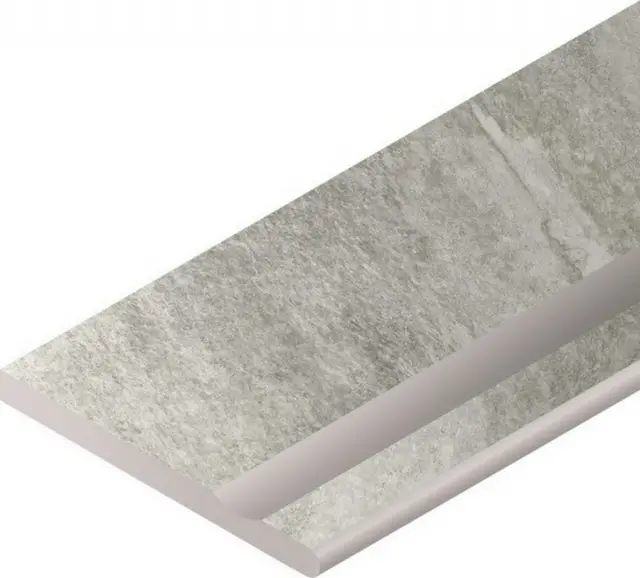 Climb Rock Bordo Nat 30x60 Svasato Round Dx Уг.Прав.