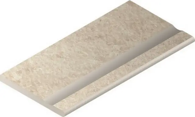 Climb Rope Bordo Nat 30x60 Svasato Round