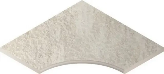 Climb Ice Bordo Nat 60x60 Ang.Round 30