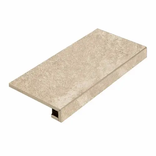 Climb Rope Scalino Frontale Nat 33x60