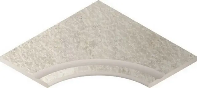 Climb Ice Bordo Nat 60x60 Svasato Ang.Round 30