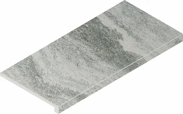 Climb Iron Scalino Ang.Dx (Угловая Правая) Nat 60x33