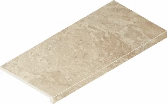 Cimb Rope Scalino Ang.Dx (Угловая Правая) Nat 60x33