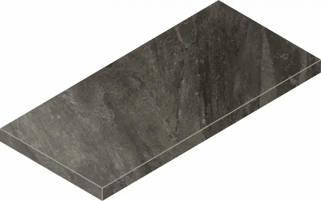 Climb Grafite Scalino Ang.Sx (Угловая Левая) Nat 60x33