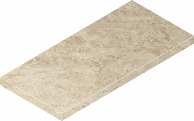 Climb Rope Scalino Ang.Sx (Угловая Левая) Nat 60x33