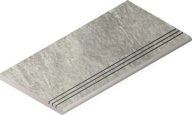 Climb Rock Gradino Round Grip X2 Ступень Закруг 30x60