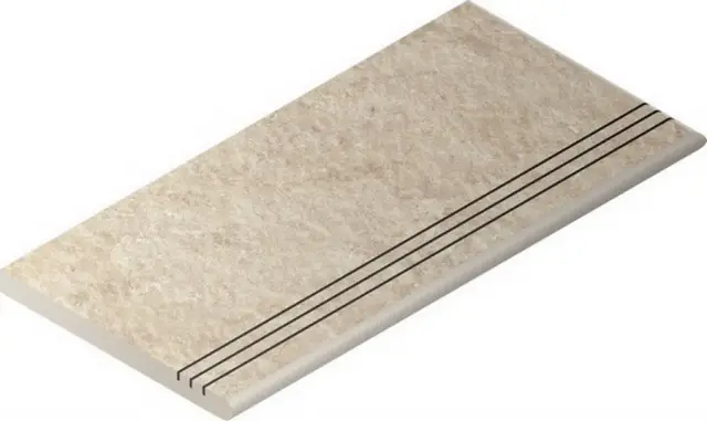 Climb Rope X2 Gradino Round Grip (Ступенька Загругл Пр) 30x60