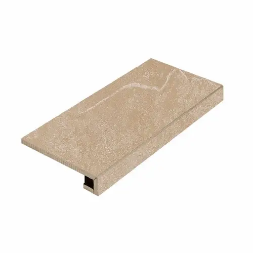 Materia Helio Cer Scalino Frontale 33x120