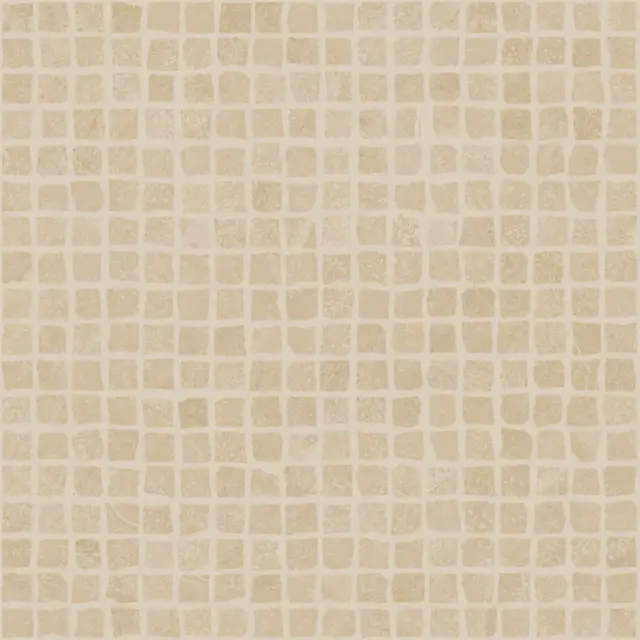Materia Magnesio Mosaico Roma 30x30
