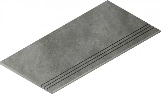 Eclipse Fume Gradino Nat 30x60