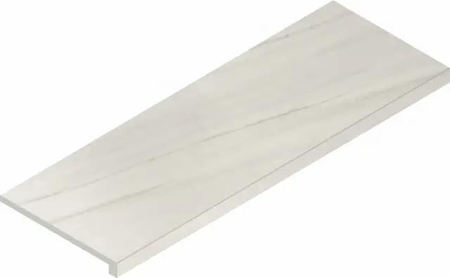 Charme Extra Lasa Scalino 33х80 Ang.Dx Уг.Прав.