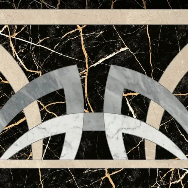 Charme Extra Laurent Rosone 60x60 Fascia