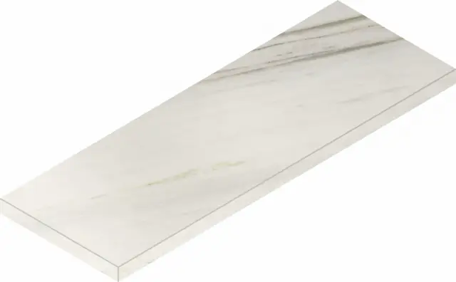 Charme Extra Lasa Scalino 33х80 Ang.Sx Уг.Лев.