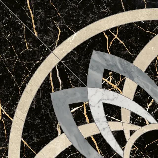 Charme Extra Laurent Rosone 60х60 Angolo