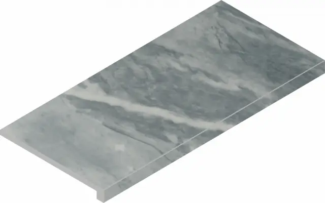 Charme Extra Atlantic Scalino Frontale Nat 33х60