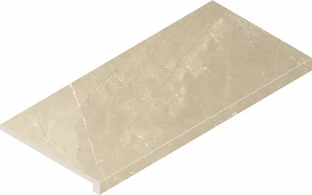 Charme Extra Arcadia Scalino Frontale Nat 33х60 Ang.Dx Правая