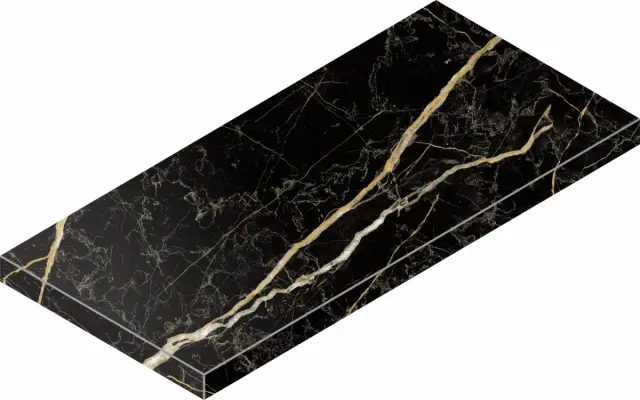 Charme Extra Laurent Scalino Frontale Nat 33х60 Ang.Sx Левая