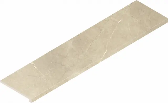 Charme Extra Arcadia Scalino Frontale Nat 33х120