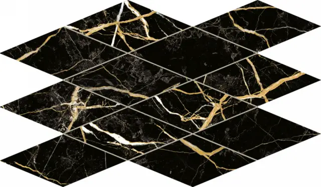 Charme Extra Laurent Mosaico Diamond Lux 28x48