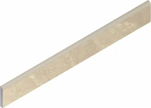 Charme Extra Arcadia Battiscopa Nat 7.2x60