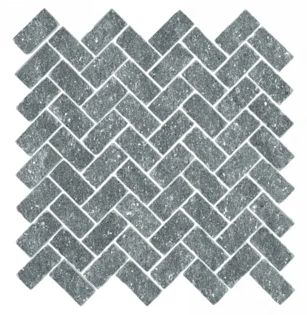 Genesis Jupiter Silver Mosaico Cross Nat 31.5х29.7