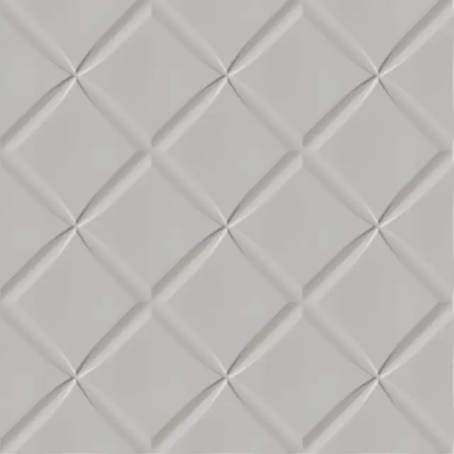 Genesis Play Silver 15x15 Nat