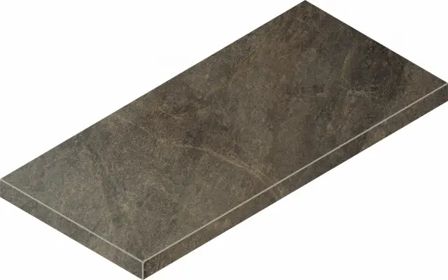 Genesis Mercury Braun Scalino Frontale Nat 33х60 Ang.Sx (Левая)