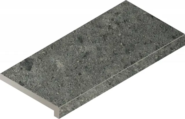 Genesis Saturn Grey Nat Scalino Frontale X2 33x60