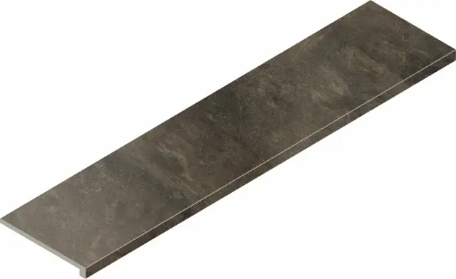 Genesis Mercury Braun Scalino Frontale Nat 33х120