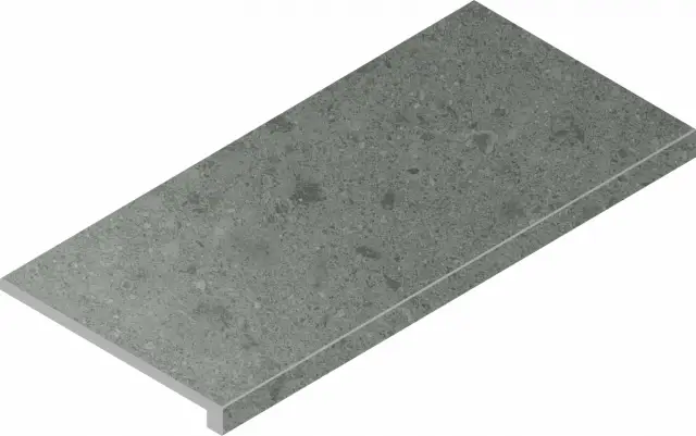 Genesis Saturn Grey Scalino Frontale Nat 33х60 Ang.Dx (Правая)