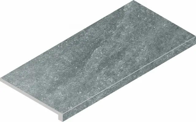 Genesis Jupiter Silver Scalino Frontale Nat 33х60 Ang.Dx (Правая)