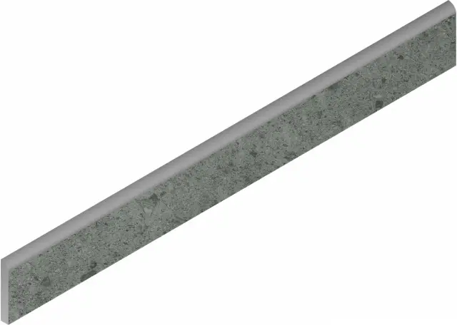 Genesis Saturn Grey Battiscopa Nat 7.2х60