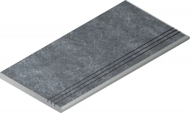 Genesis Silver Gradino Round Grip 30x60 Dx Уг.Прав.