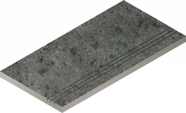 Genesis Grey Bordo Grip 30x60