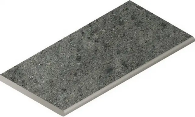 Genesis Grey Bordo Nat 30x60 Round