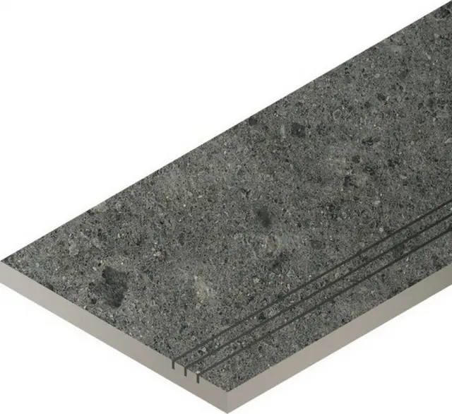 Genesis Grey Bordo Grip 30x60 Dx Уг.Прав.