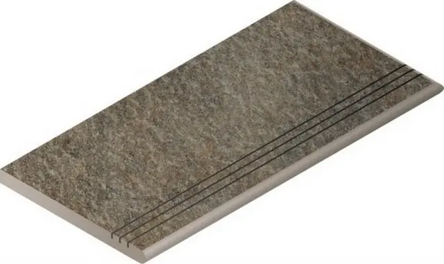 District Emerald Gradino Round Grip 30x60 Dx Уг.Прав.