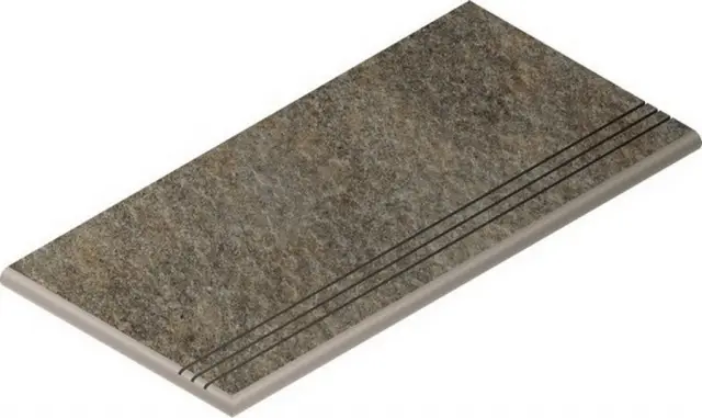 District Emerald Gradino Round Grip 30x60 Sx Уг.Лев.