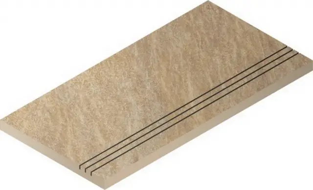 District Sand Bordo Grip 30x60