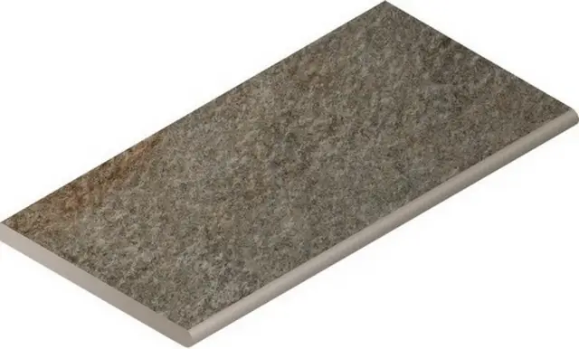 District Emerald Bordo Nat 30x60 Round