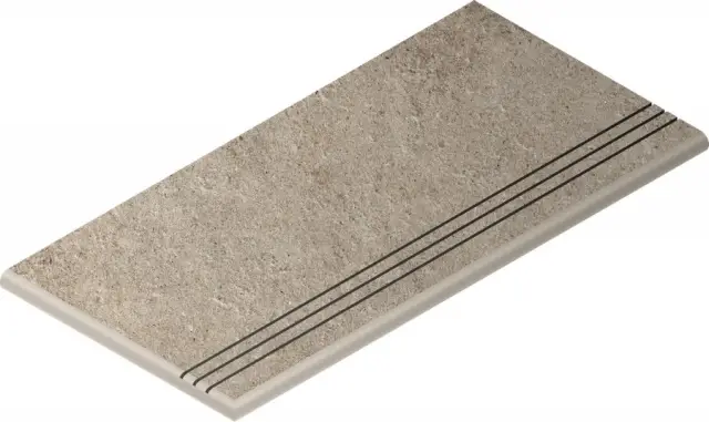 Everstone Desert Gradino Round Grip 30x60 Sx Уг.Лев.