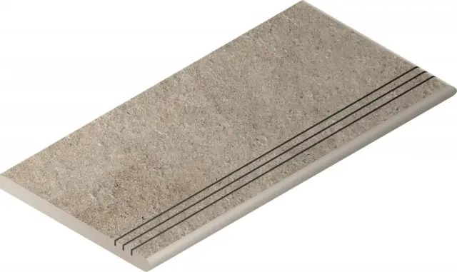 Everstone Desert Gradino Round Grip 30x60 Dx Уг.Прав.